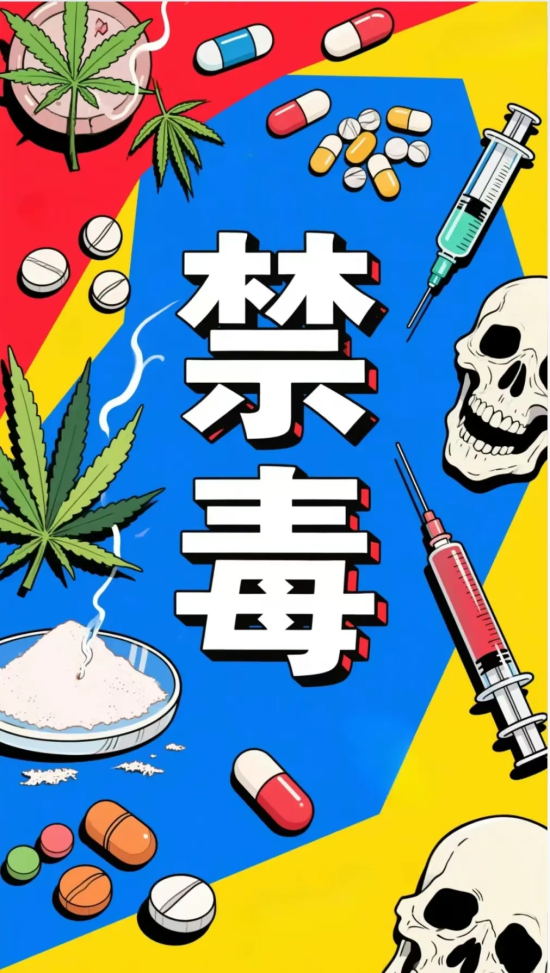 毒！毒！！毒！！！